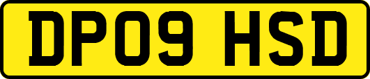 DP09HSD