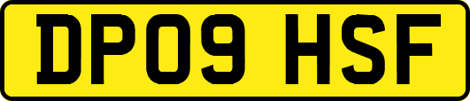 DP09HSF