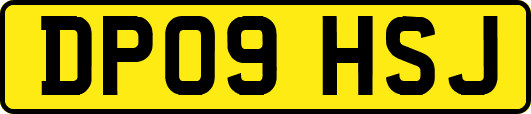 DP09HSJ