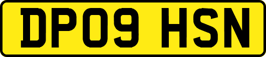 DP09HSN