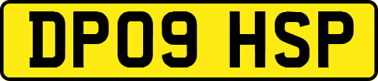 DP09HSP