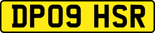 DP09HSR