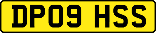 DP09HSS