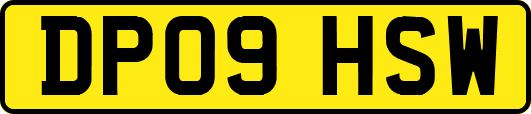 DP09HSW