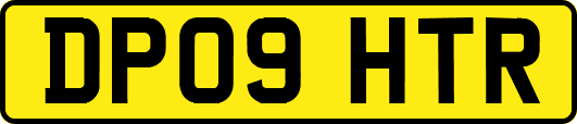 DP09HTR