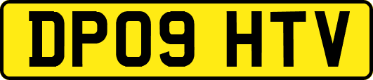 DP09HTV