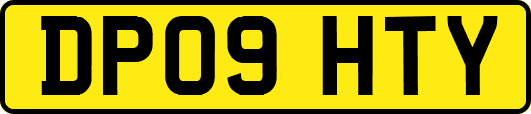 DP09HTY