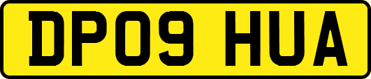 DP09HUA