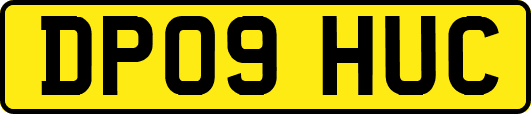 DP09HUC