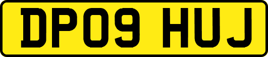 DP09HUJ