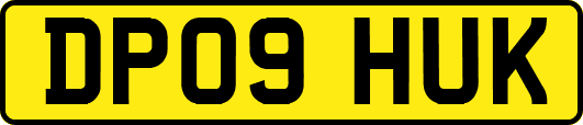 DP09HUK