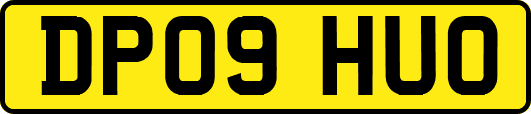 DP09HUO