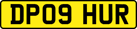 DP09HUR