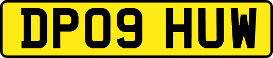 DP09HUW