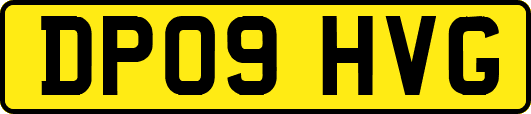 DP09HVG