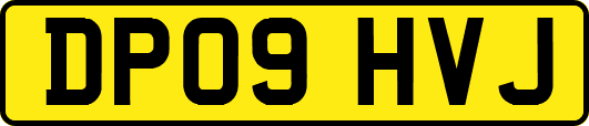 DP09HVJ