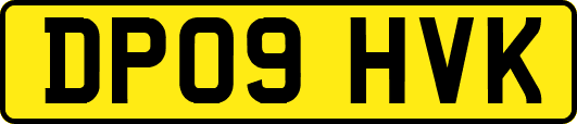 DP09HVK