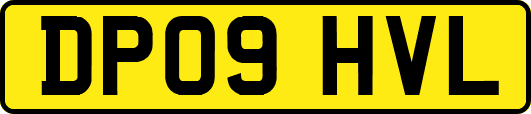 DP09HVL