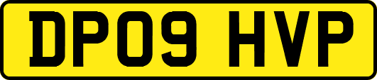 DP09HVP