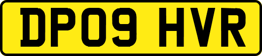 DP09HVR