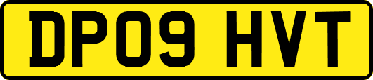 DP09HVT