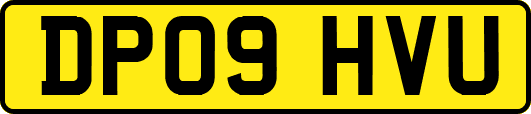 DP09HVU