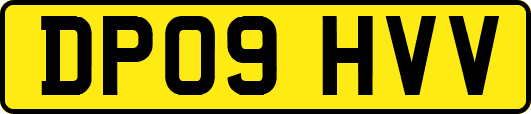 DP09HVV