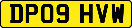 DP09HVW