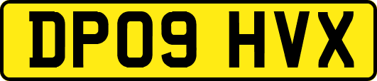DP09HVX