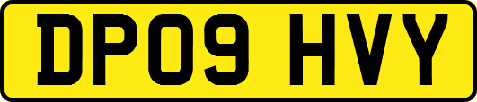 DP09HVY