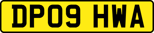 DP09HWA