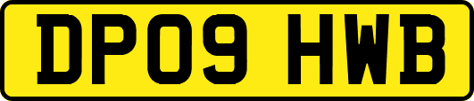 DP09HWB