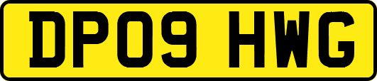 DP09HWG
