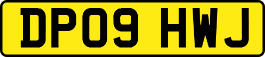 DP09HWJ