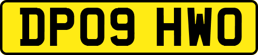 DP09HWO