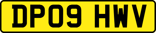 DP09HWV