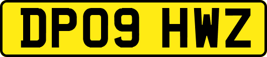 DP09HWZ