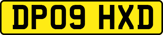 DP09HXD