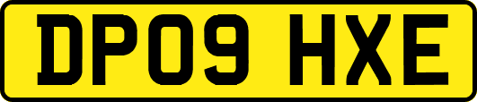 DP09HXE