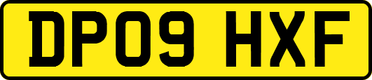DP09HXF