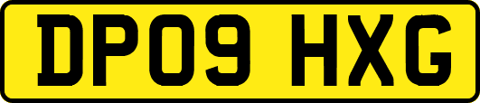 DP09HXG