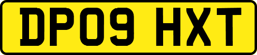 DP09HXT