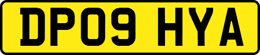 DP09HYA