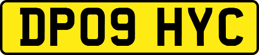 DP09HYC