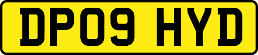 DP09HYD
