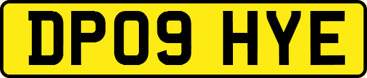 DP09HYE
