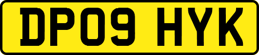 DP09HYK