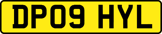 DP09HYL