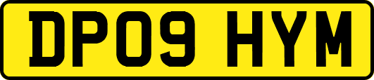 DP09HYM