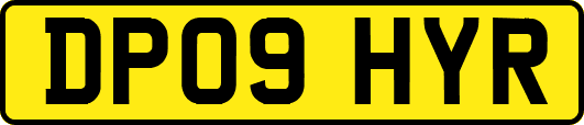 DP09HYR